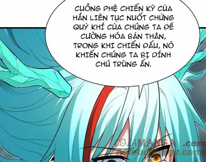 Kỷ Nguyên Kỳ Lạ - Chương 386 - ảnh 104