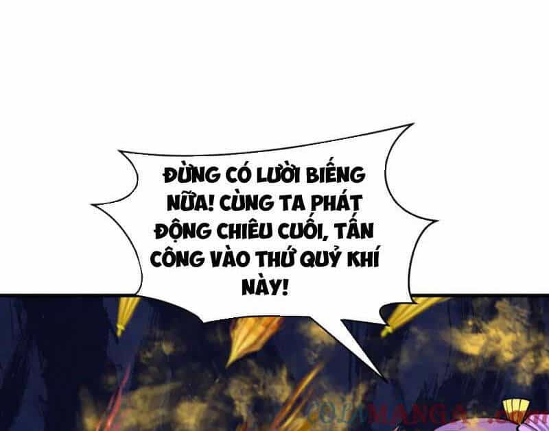 Kỷ Nguyên Kỳ Lạ - Chương 386 - ảnh 123