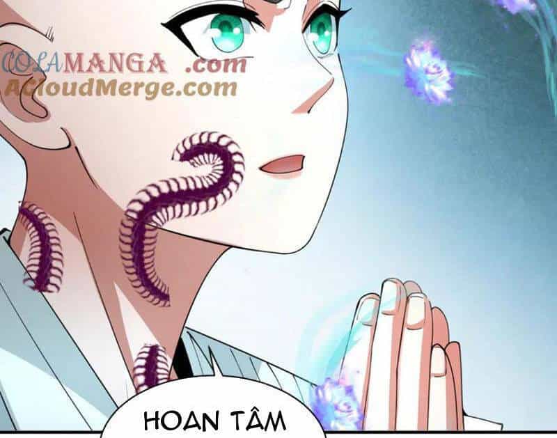 Kỷ Nguyên Kỳ Lạ - Chương 386 - ảnh 158