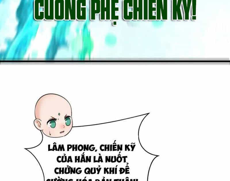 Kỷ Nguyên Kỳ Lạ - Chương 386 - ảnh 36
