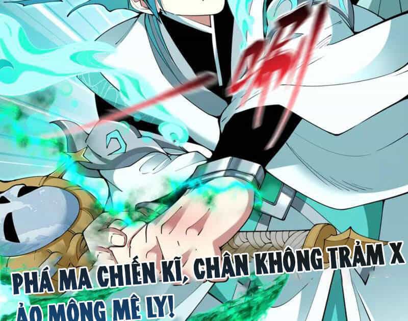 Kỷ Nguyên Kỳ Lạ - Chương 386 - ảnh 42