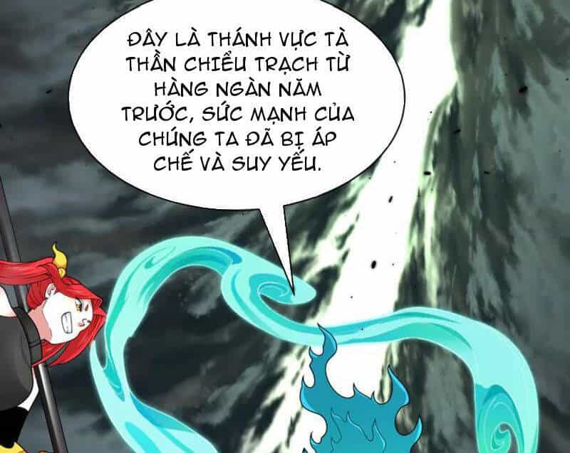 Kỷ Nguyên Kỳ Lạ - Chương 387 - ảnh 193