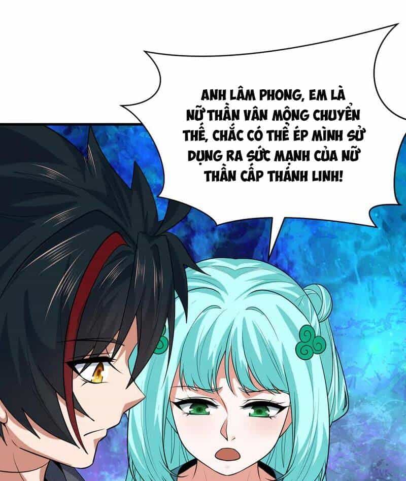 Kỷ Nguyên Kỳ Lạ - Chương 388 - ảnh 102