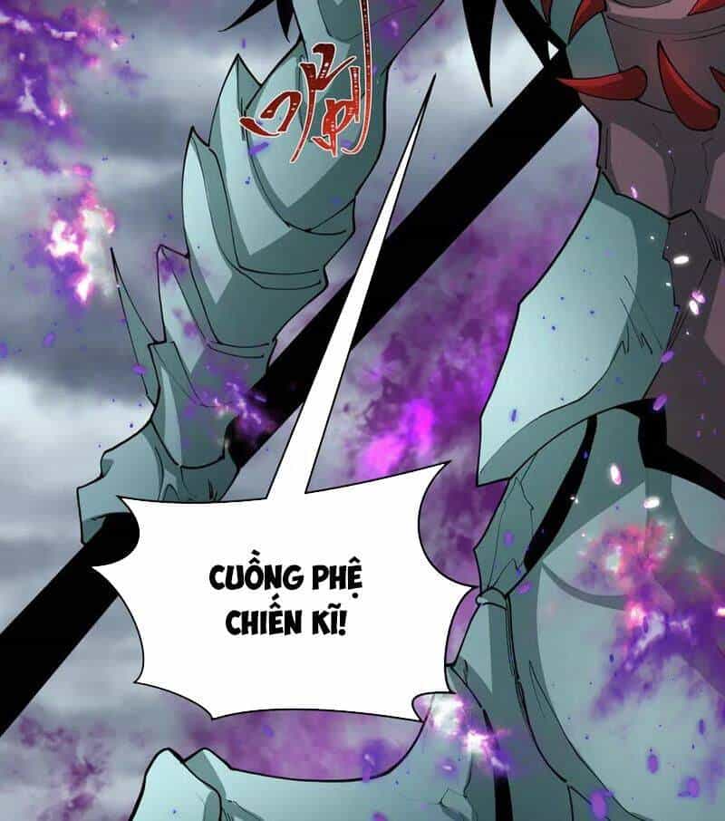 Kỷ Nguyên Kỳ Lạ - Chương 388 - ảnh 25