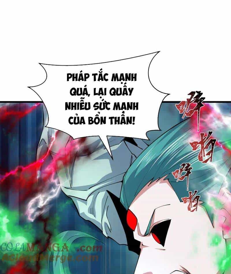 Kỷ Nguyên Kỳ Lạ - Chương 388 - ảnh 49