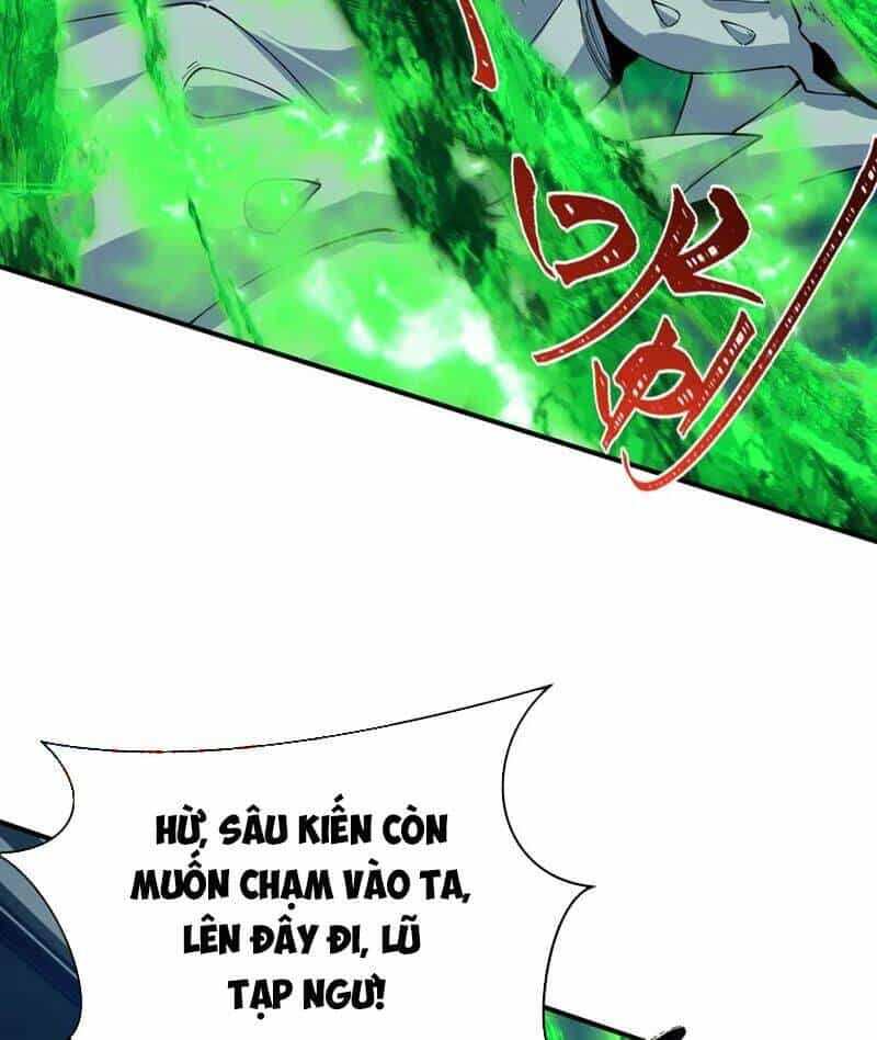 Kỷ Nguyên Kỳ Lạ - Chương 388 - ảnh 57