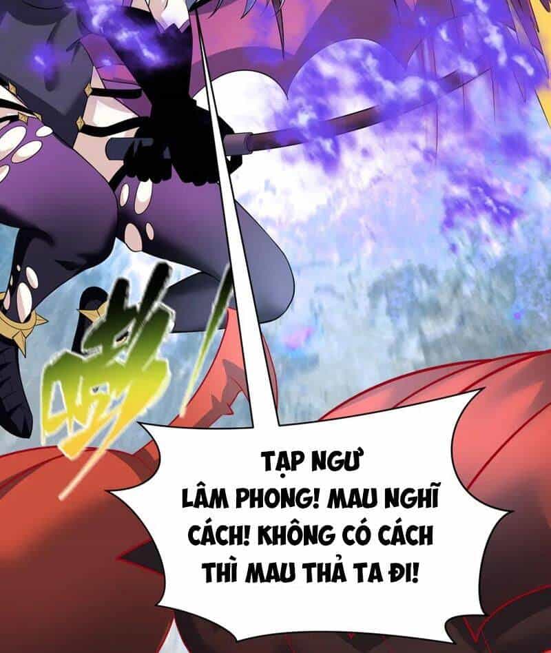 Kỷ Nguyên Kỳ Lạ - Chương 388 - ảnh 94