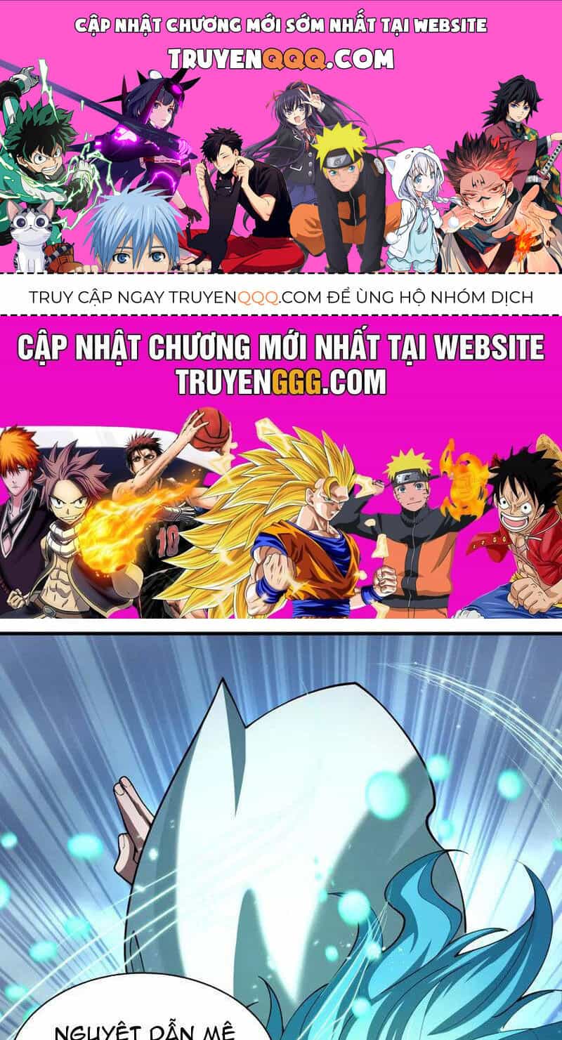 Kỷ Nguyên Kỳ Lạ - Chương 389 - ảnh 1