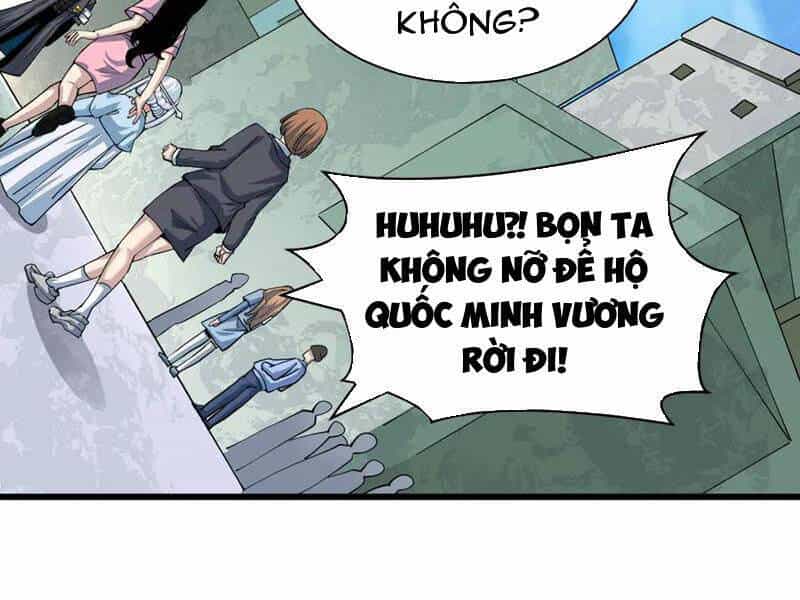 Kỷ Nguyên Kỳ Lạ - Chương 389 - ảnh 143