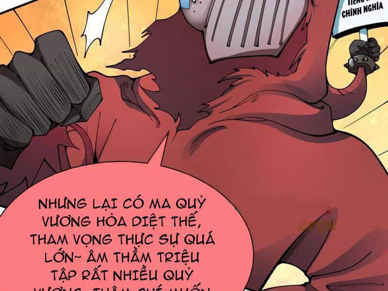 Kỷ Nguyên Kỳ Lạ - Chương 390 - ảnh 114