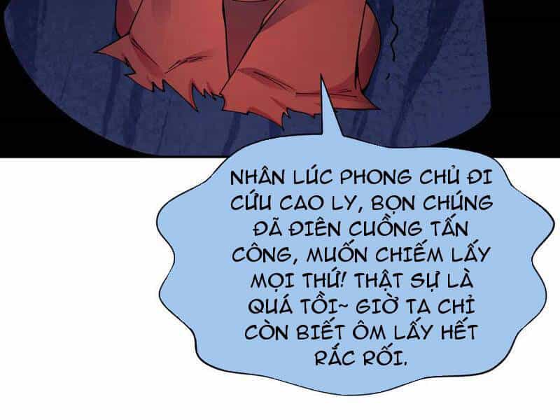 Kỷ Nguyên Kỳ Lạ - Chương 390 - ảnh 116