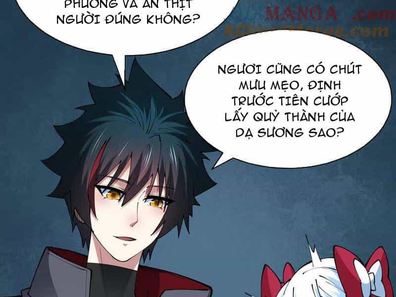 Kỷ Nguyên Kỳ Lạ - Chương 390 - ảnh 118