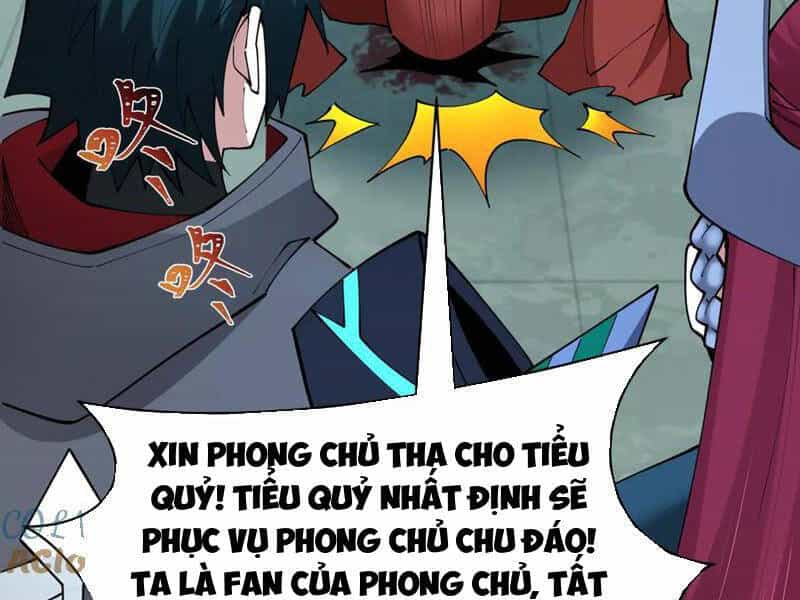 Kỷ Nguyên Kỳ Lạ - Chương 390 - ảnh 130