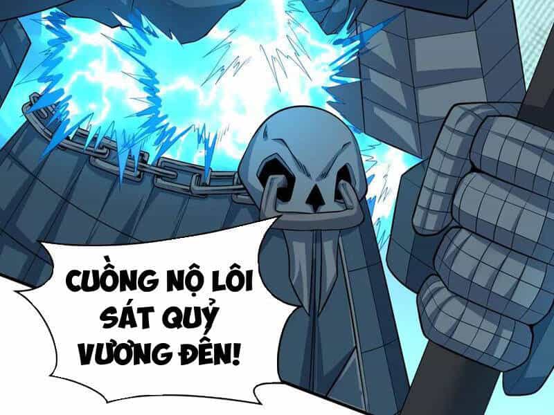 Kỷ Nguyên Kỳ Lạ - Chương 390 - ảnh 162