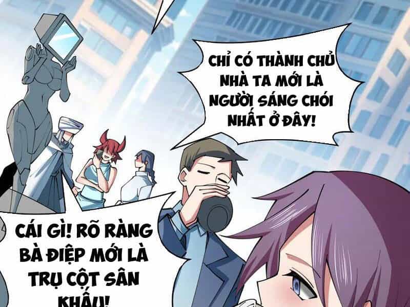 Kỷ Nguyên Kỳ Lạ - Chương 390 - ảnh 5