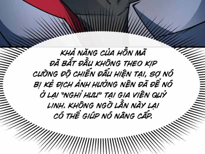 Kỷ Nguyên Kỳ Lạ - Chương 390 - ảnh 63