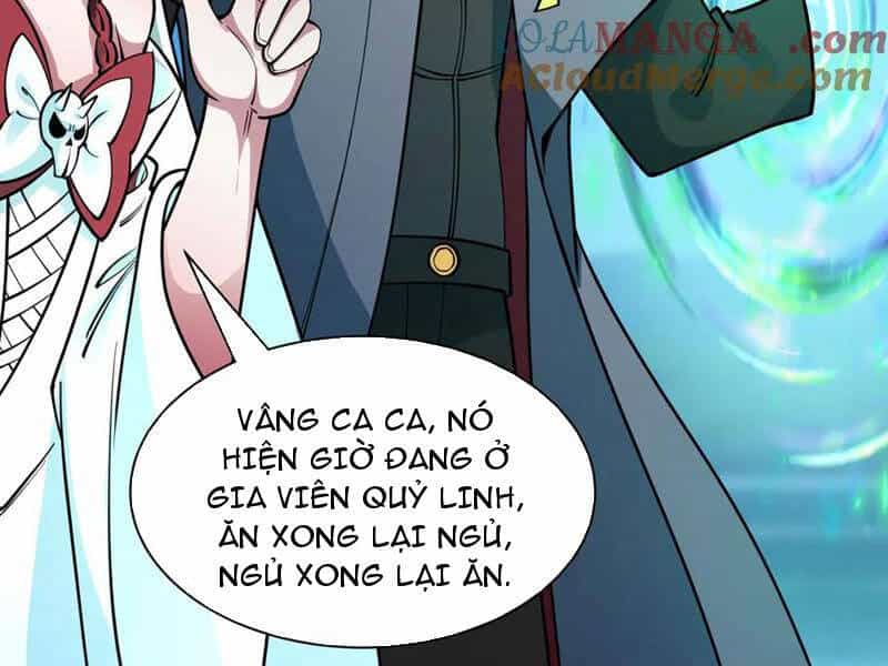 Kỷ Nguyên Kỳ Lạ - Chương 390 - ảnh 66