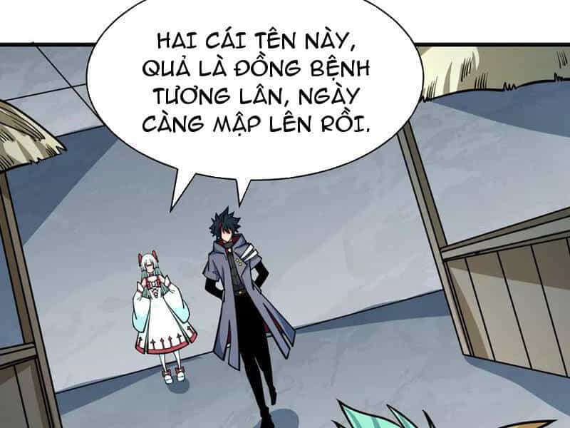 Kỷ Nguyên Kỳ Lạ - Chương 390 - ảnh 68