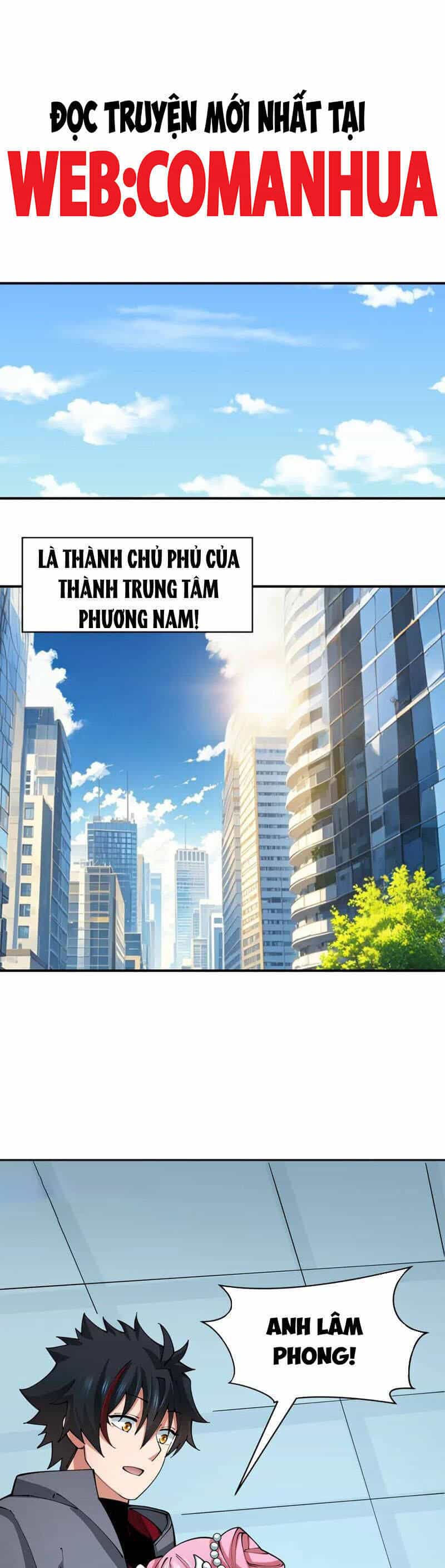 Kỷ Nguyên Kỳ Lạ - Chương 391 - ảnh 24