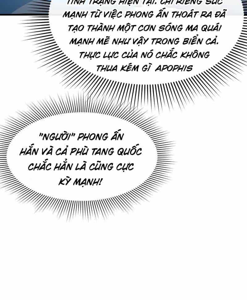 Kỷ Nguyên Kỳ Lạ - Chương 392 - ảnh 12