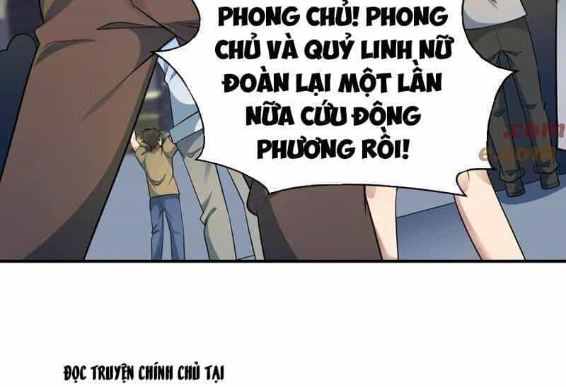 Kỷ Nguyên Kỳ Lạ - Chương 392 - ảnh 121