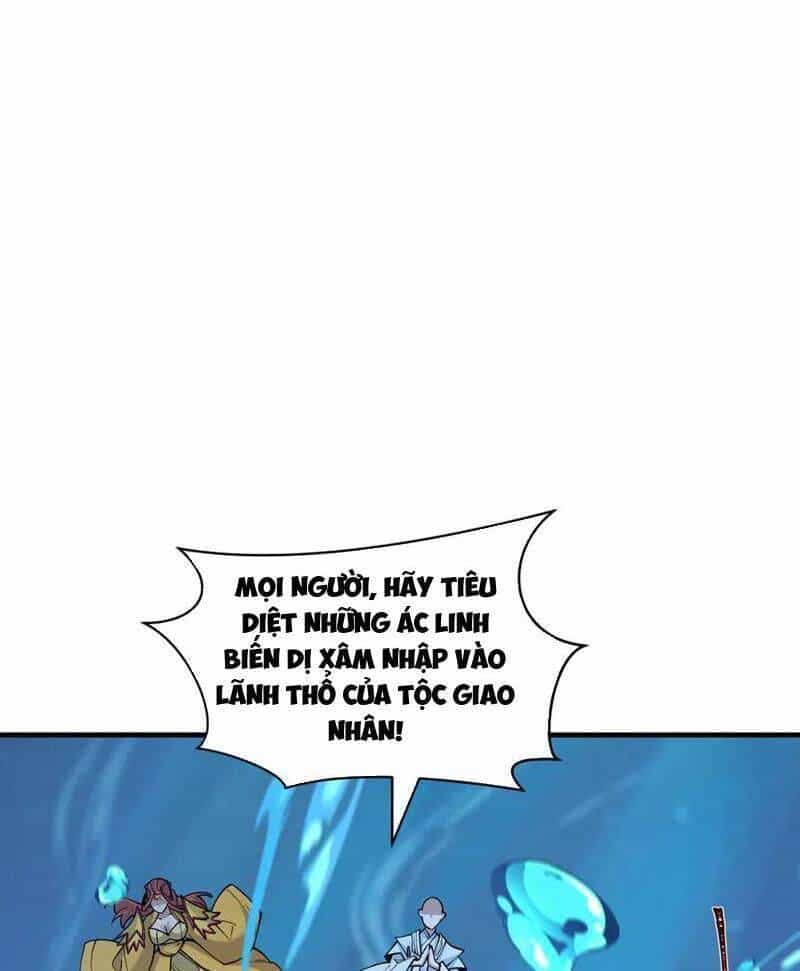 Kỷ Nguyên Kỳ Lạ - Chương 392 - ảnh 15