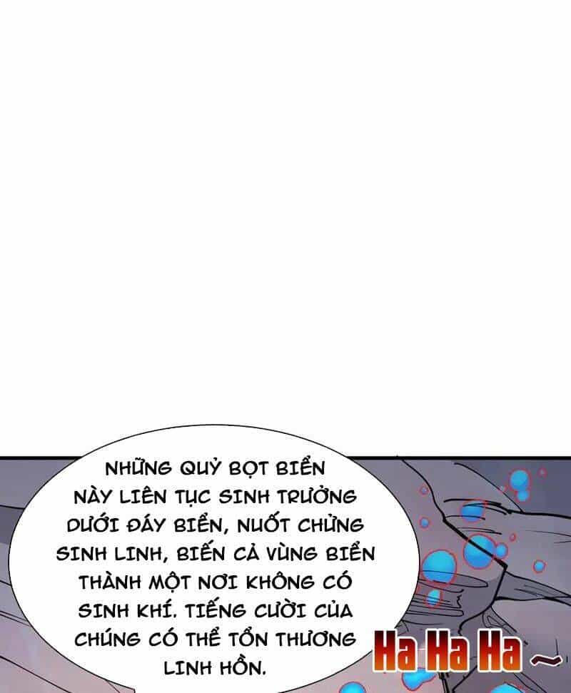 Kỷ Nguyên Kỳ Lạ - Chương 392 - ảnh 22