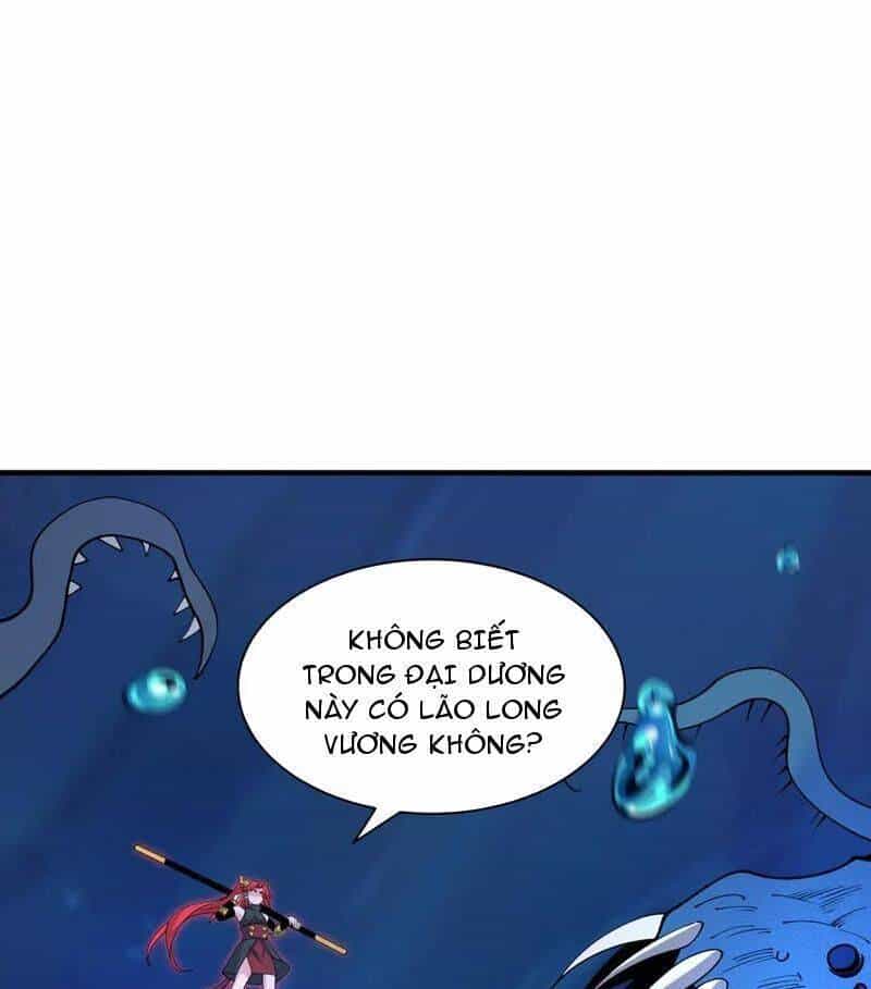 Kỷ Nguyên Kỳ Lạ - Chương 392 - ảnh 28