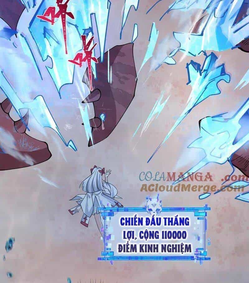Kỷ Nguyên Kỳ Lạ - Chương 392 - ảnh 34
