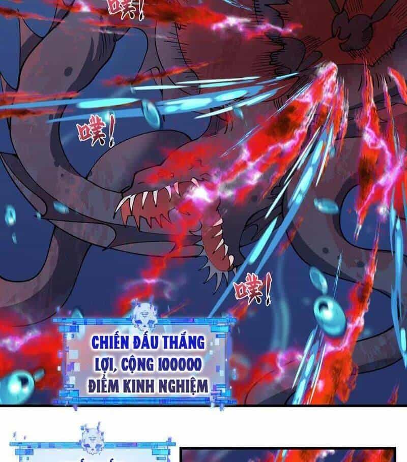 Kỷ Nguyên Kỳ Lạ - Chương 392 - ảnh 43