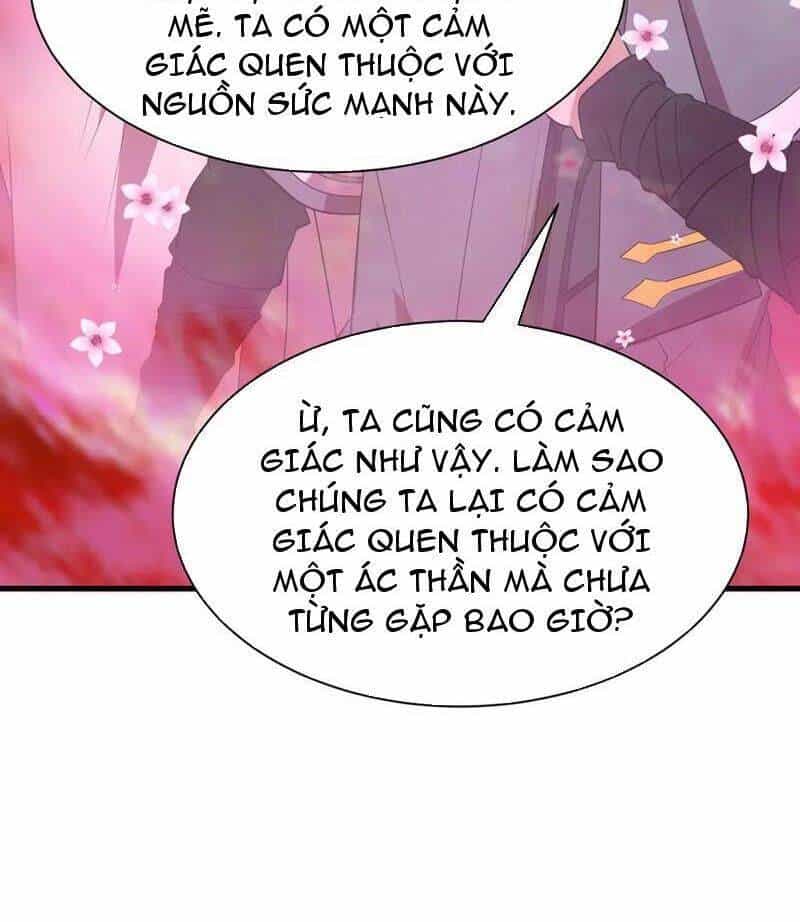 Kỷ Nguyên Kỳ Lạ - Chương 392 - ảnh 57