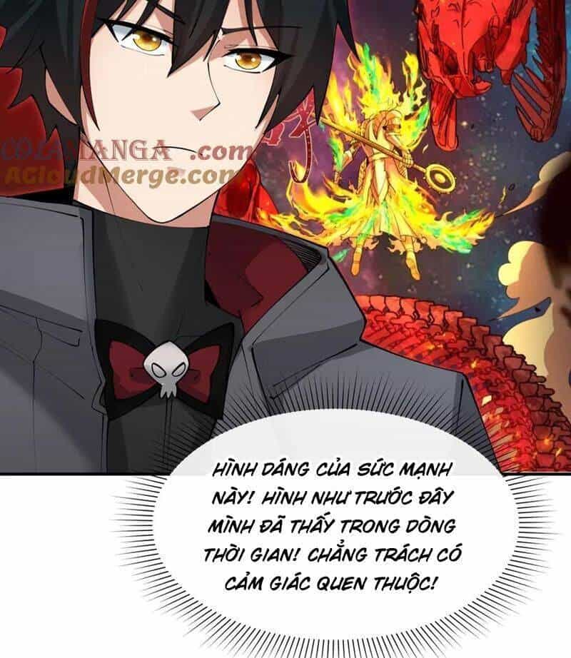 Kỷ Nguyên Kỳ Lạ - Chương 392 - ảnh 71