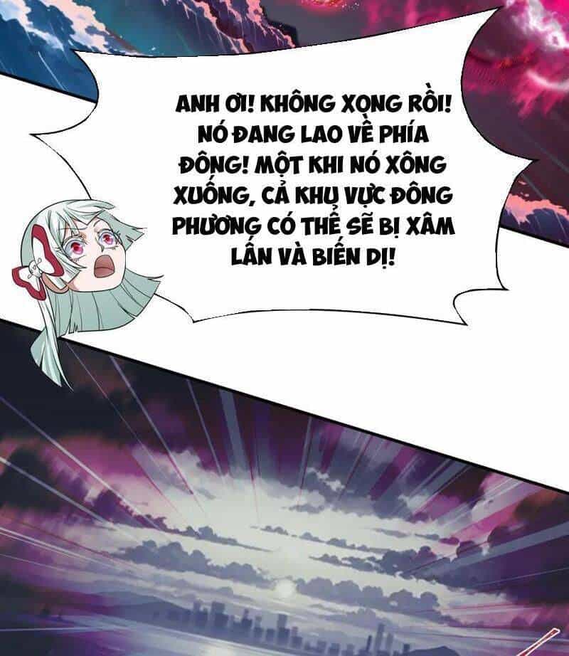 Kỷ Nguyên Kỳ Lạ - Chương 392 - ảnh 74