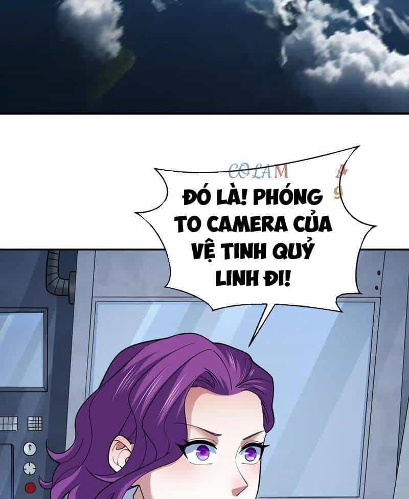 Kỷ Nguyên Kỳ Lạ - Chương 392 - ảnh 91