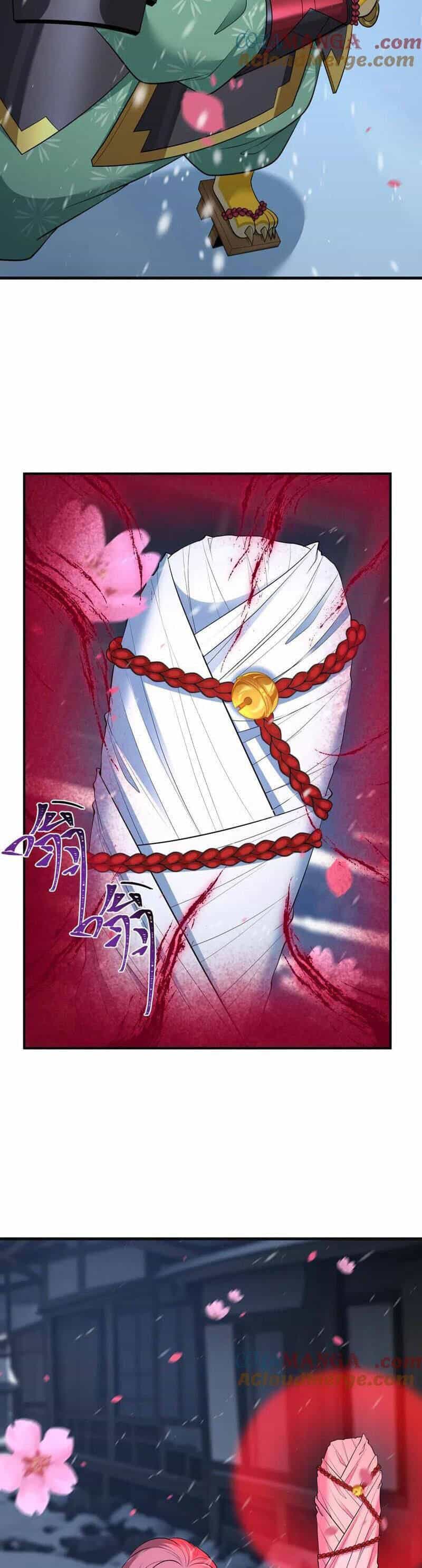 Kỷ Nguyên Kỳ Lạ - Chương 393 - ảnh 19