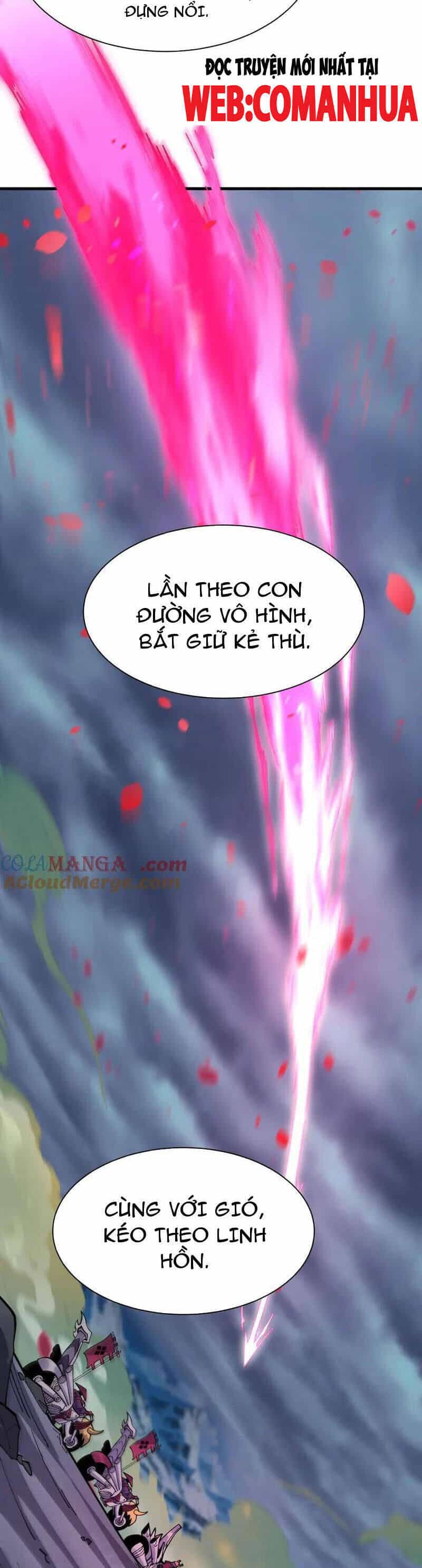 Kỷ Nguyên Kỳ Lạ - Chương 393 - ảnh 29