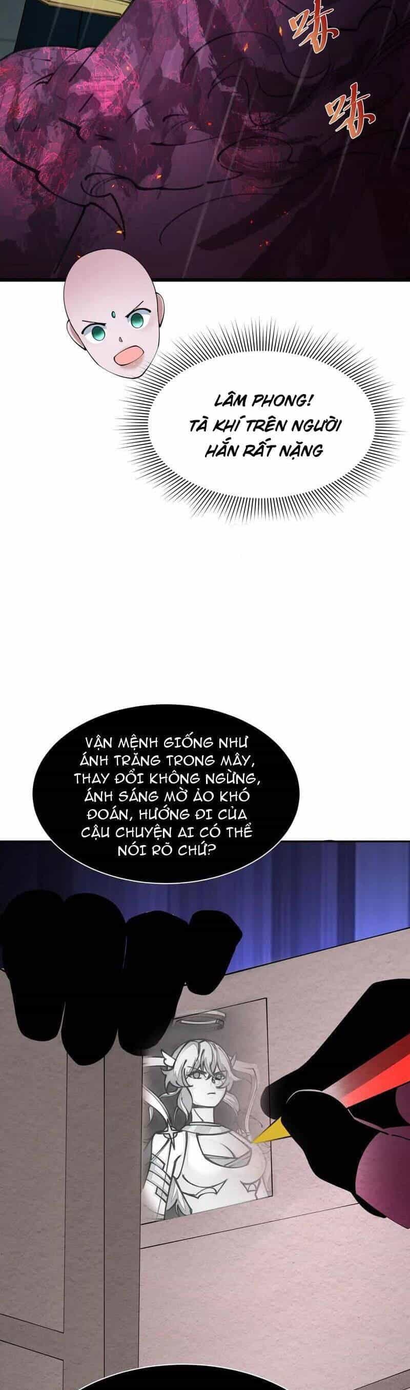 Kỷ Nguyên Kỳ Lạ - Chương 394 - ảnh 26