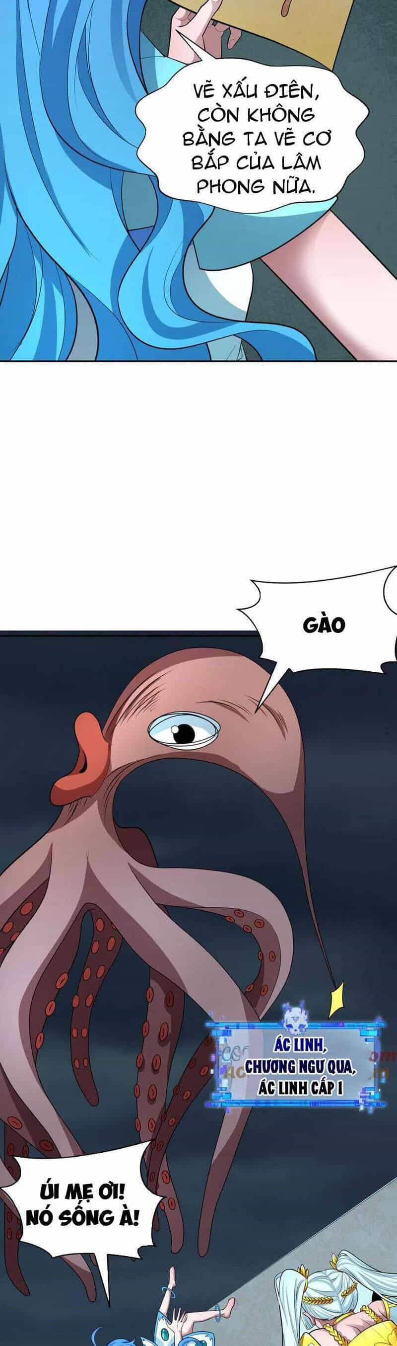 Kỷ Nguyên Kỳ Lạ - Chương 394 - ảnh 32