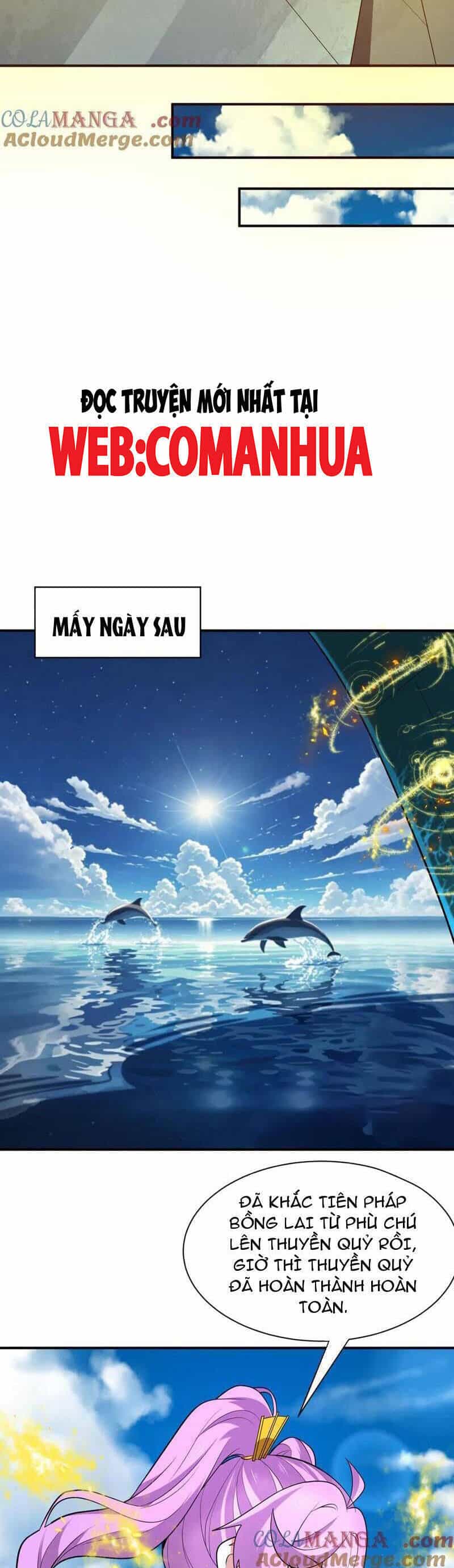 Kỷ Nguyên Kỳ Lạ - Chương 394 - ảnh 7