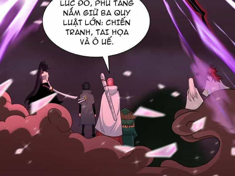 Kỷ Nguyên Kỳ Lạ - Chương 397 - ảnh 167