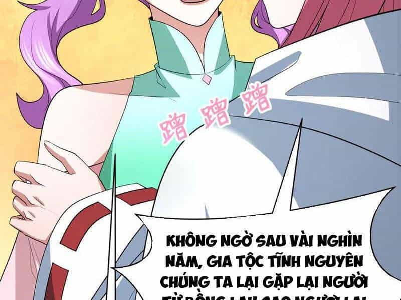 Kỷ Nguyên Kỳ Lạ - Chương 397 - ảnh 31