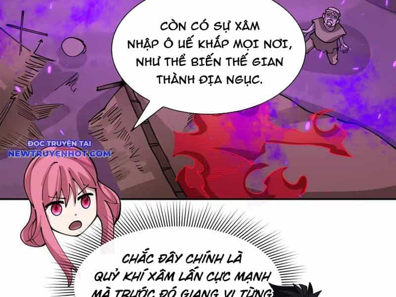 Kỷ Nguyên Kỳ Lạ - Chương 398 - ảnh 39