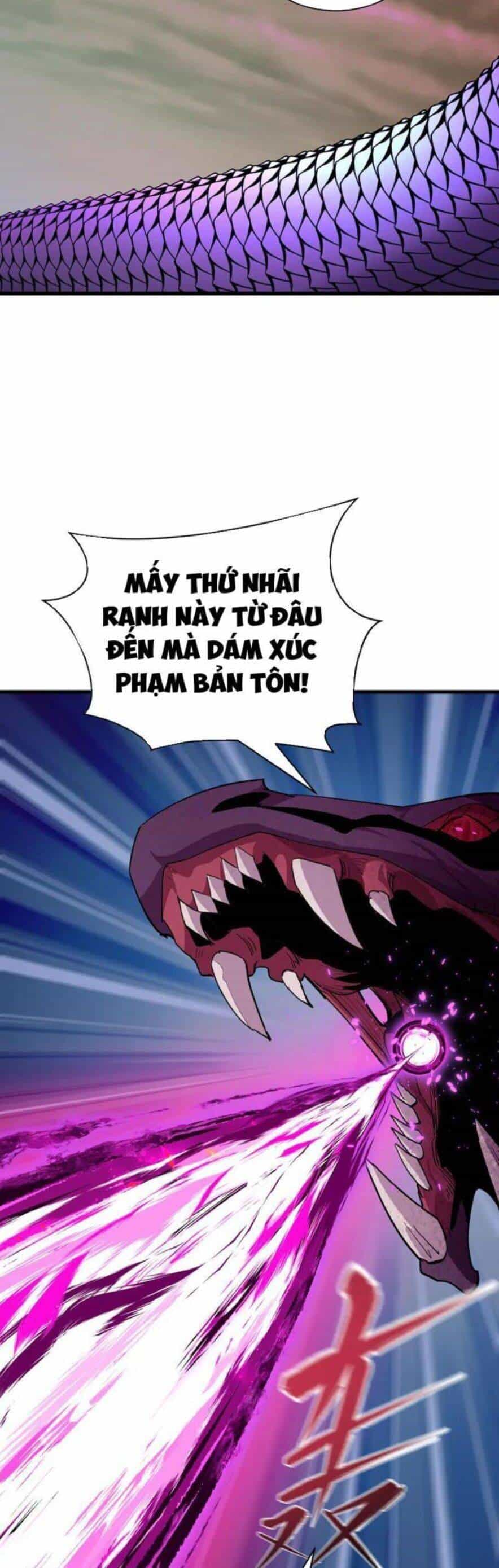 Kỷ Nguyên Kỳ Lạ - Chương 398.5 - ảnh 9