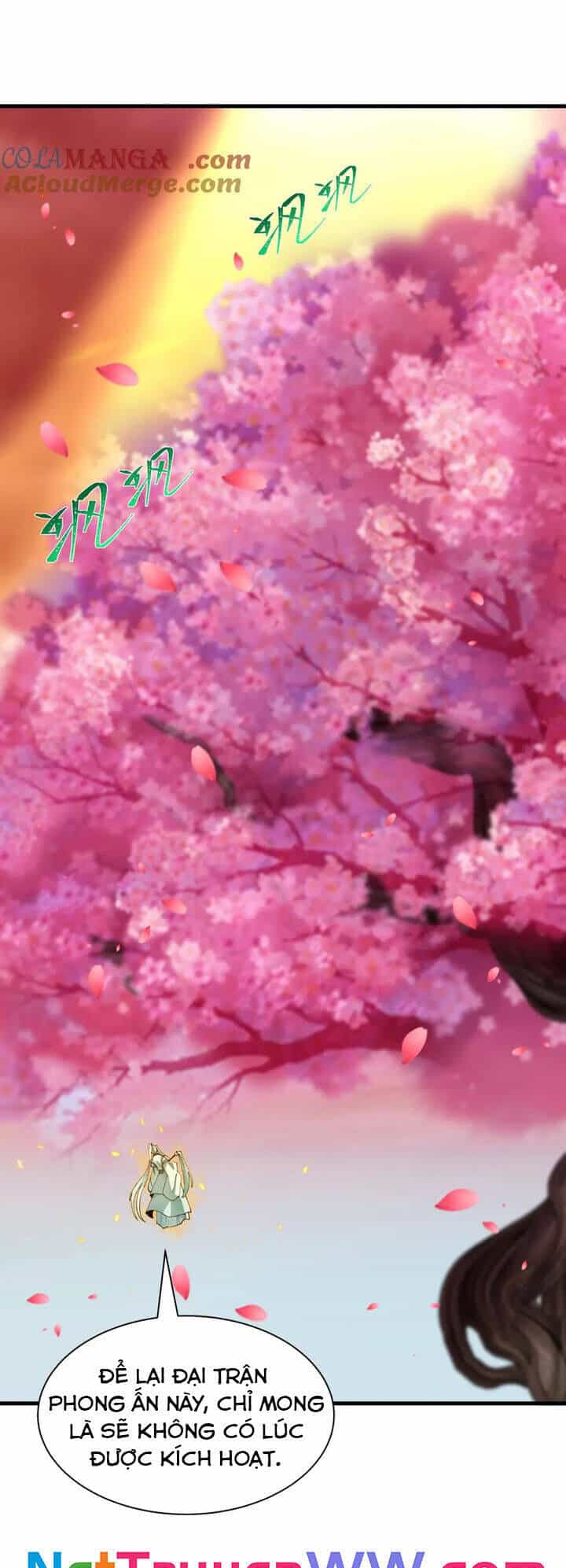 Kỷ Nguyên Kỳ Lạ - Chương 399 - ảnh 27