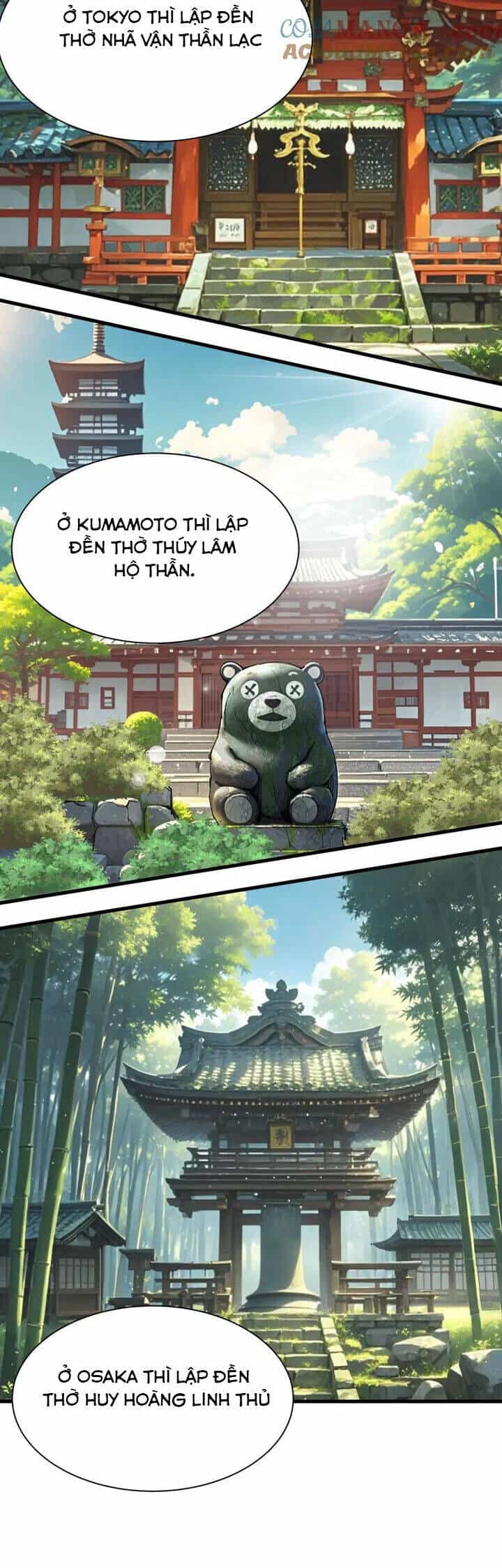 Kỷ Nguyên Kỳ Lạ - Chương 399 - ảnh 37