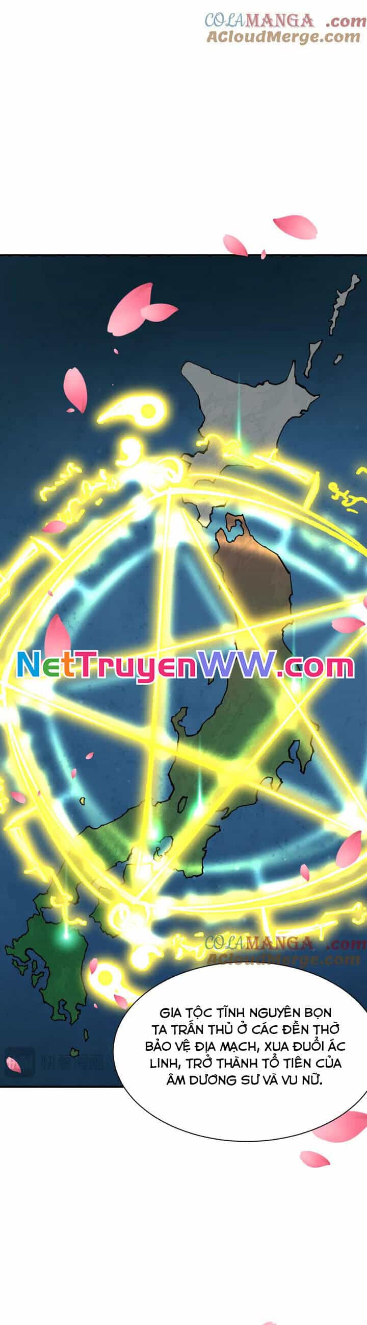 Kỷ Nguyên Kỳ Lạ - Chương 399 - ảnh 38