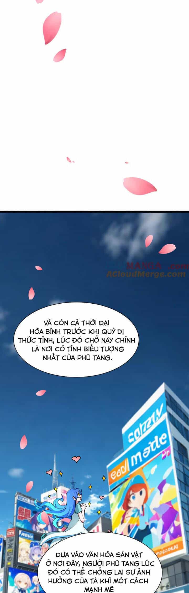 Kỷ Nguyên Kỳ Lạ - Chương 399 - ảnh 43