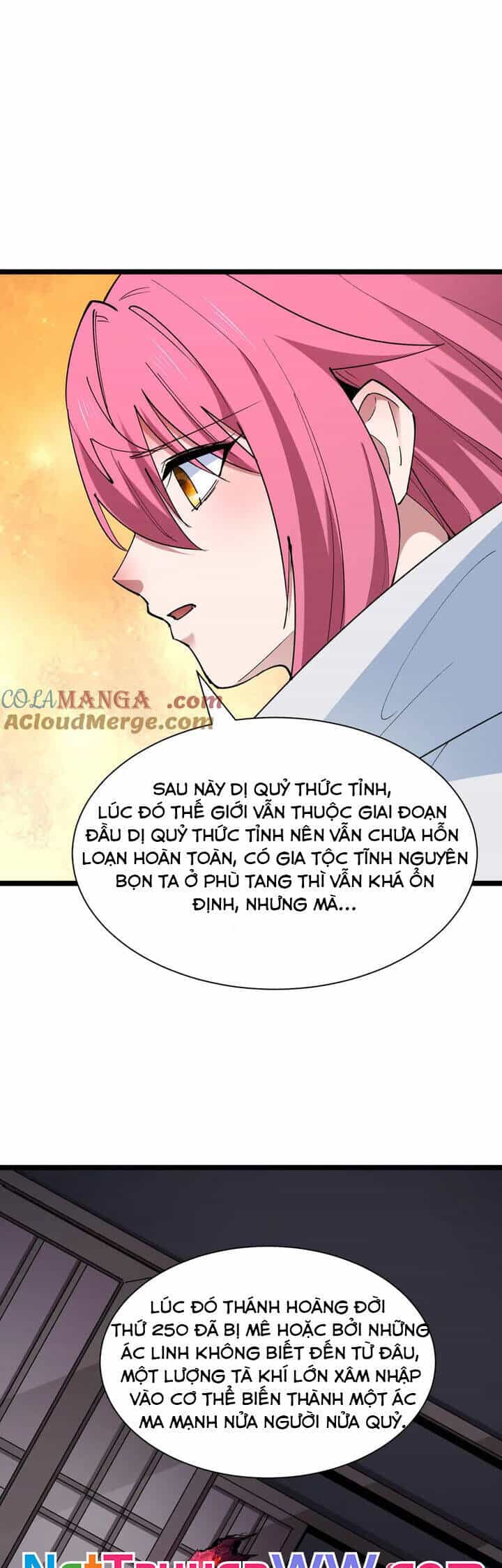 Kỷ Nguyên Kỳ Lạ - Chương 399 - ảnh 45