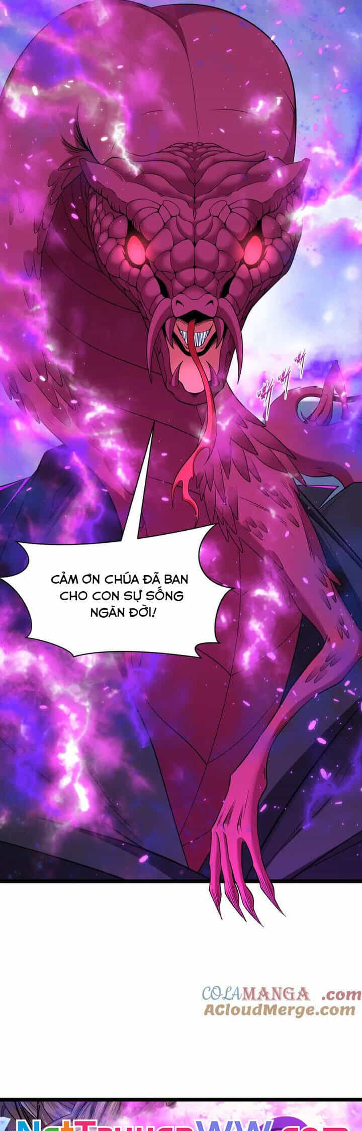 Kỷ Nguyên Kỳ Lạ - Chương 399 - ảnh 51