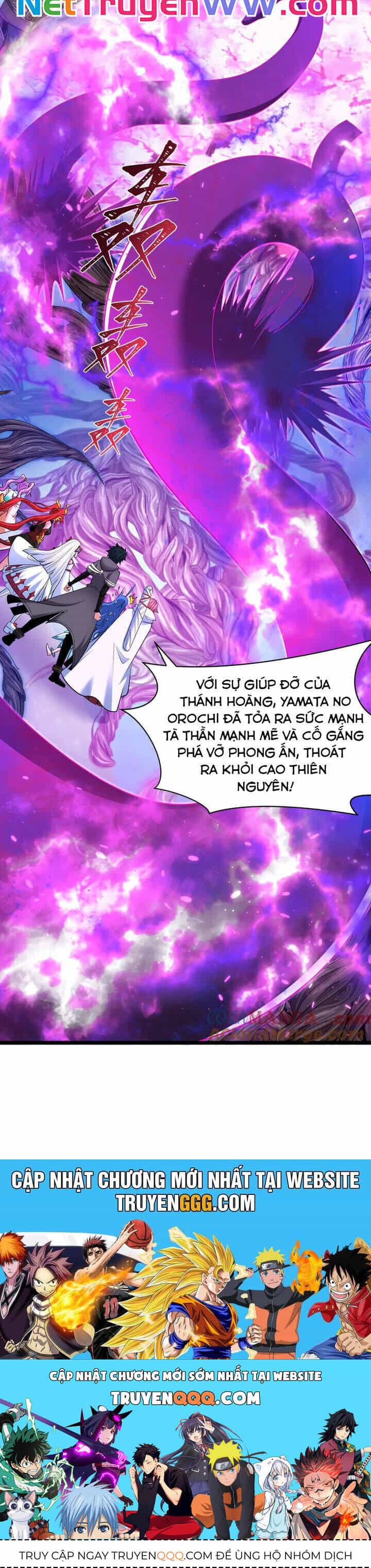 Kỷ Nguyên Kỳ Lạ - Chương 399 - ảnh 52
